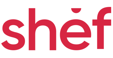 Shef's logo