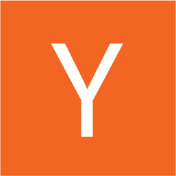 YC's logo